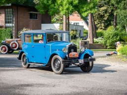 2023-Parel der Voorkempen - Jan Carsau